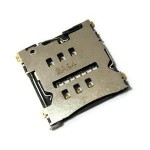 Sim connector for Elephone Vowney