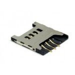 Sim connector for Fly B430DS