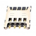 Sim connector for Fly CG588