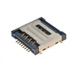 Sim connector for Fly DS 200 Active