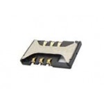 Sim connector for Fly E281