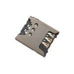 Sim connector for Fly E350c