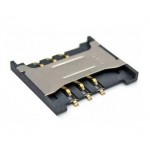 Sim connector for Fly F32