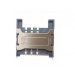 Sim connector for Fly F8s