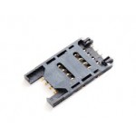 Sim connector for Fly MC 160 Touch