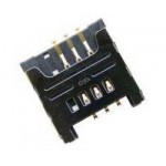Sim connector for Fly MV119