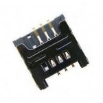Sim connector for Fly SX390