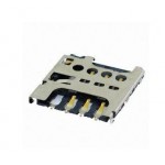 Sim connector for Fly V70