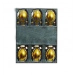 Sim connector for Forme C101