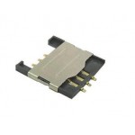 Sim connector for Forme M20