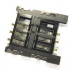 Sim connector for Forme W3
