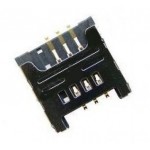 Sim connector for Forme X505