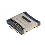 Sim connector for Gaba A666