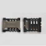 Sim connector for Garmin-Asus nuvifone M20