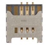Sim connector for G-Tide G160