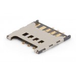 Sim connector for Gfive E71Y