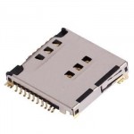 Sim connector for Gfive G365