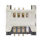 Sim connector for Gfive T1