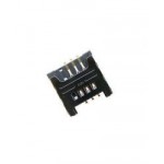 Sim connector for Gfive W6000