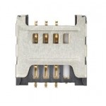 Sim connector for Gigabyte GSmart Aku A1