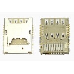 Sim connector for Gigabyte GSmart Maya M1 v2