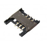 Sim connector for Gild E78