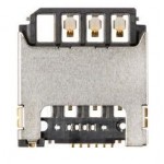 Sim connector for Gionee Elife E3