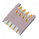 Sim connector for Gionee Elife S7