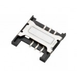 Sim connector for Gionee Gpad G4