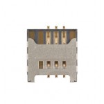 Sim connector for Gionee Gpad G5