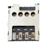 Sim connector for Gionee M2