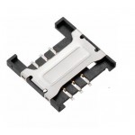 Sim connector for Gionee Pioneer P6