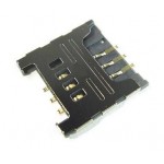 Sim connector for GlobalSpace Jive