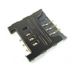 Sim connector for GlobalSpace Jive Pro Plus
