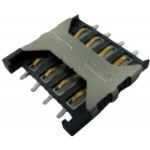 Sim Connector For Google Nexus 9 32gb Lte - Maxbhi Com