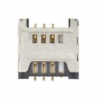 Sim connector for Haier A66