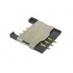 Sim connector for Haier C2060