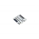 Sim connector for Haier C6000