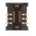 Sim connector for Haier CG550