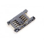 Sim connector for Haier T1100C