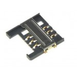 Sim connector for Haier Z100