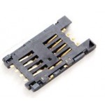 Sim connector for HCL Me Connect 2G 3.0 Tablet - V3