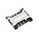 Sim connector for Hi-Tech Amaze S1