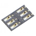 Sim connector for Hi-Tech HT-200i