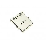Sim connector for Hi-Tech Pride 372