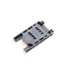 Sim connector for Hi-Tech S330 Amaze