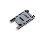 Sim connector for Hi-Tech Xplay 215