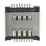 Sim connector for Hisense U950