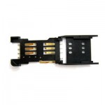 Sim connector for HP iPAQ Data Messenger