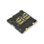 Sim connector for HP Pro Slate 8